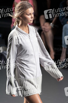 Etxeberria Fashion Show, Fashion Week Madrid
