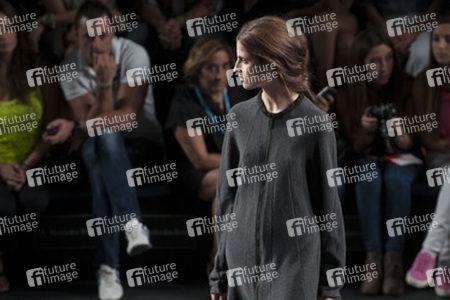 Etxeberria Fashion Show, Fashion Week Madrid