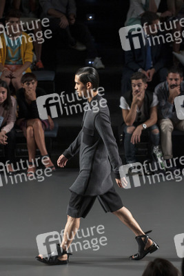 Etxeberria Fashion Show, Fashion Week Madrid