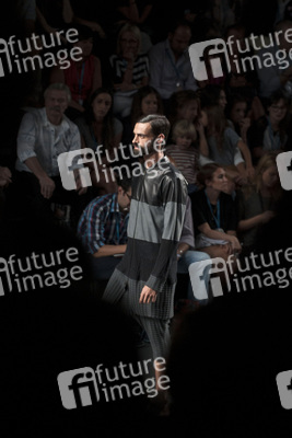 Etxeberria Fashion Show, Fashion Week Madrid