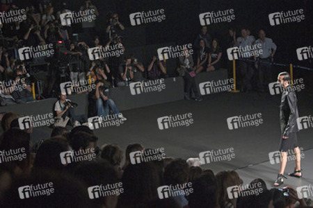 Etxeberria Fashion Show, Fashion Week Madrid