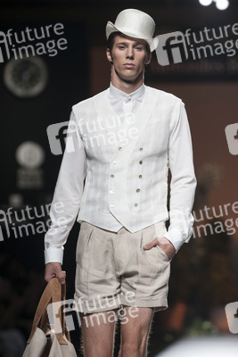 Ion Fiz Fashion Show, Fashion Week Madrid
