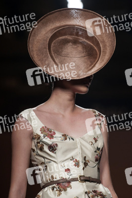 Ion Fiz Fashion Show, Fashion Week Madrid