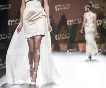 Ion Fiz Fashion Show, Fashion Week Madrid
