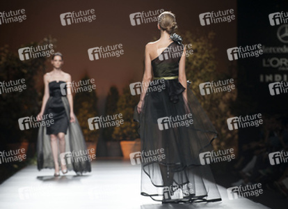 Ion Fiz Fashion Show, Fashion Week Madrid