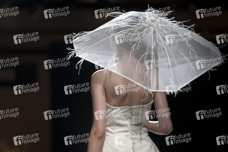 Ion Fiz Fashion Show, Fashion Week Madrid