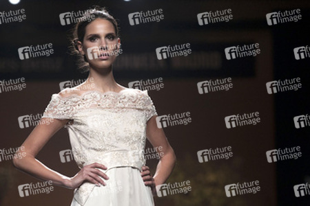 Ion Fiz Fashion Show, Fashion Week Madrid
