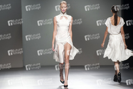 Martin Lamothe Fashion Show, Fashion Week Madrid