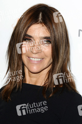 'Mademoiselle C' Premiere, London