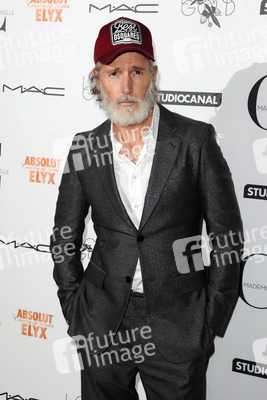 'Mademoiselle C' Premiere, London