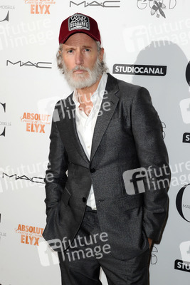 'Mademoiselle C' Premiere, London