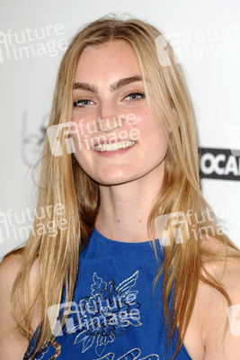 'Mademoiselle C' Premiere, London