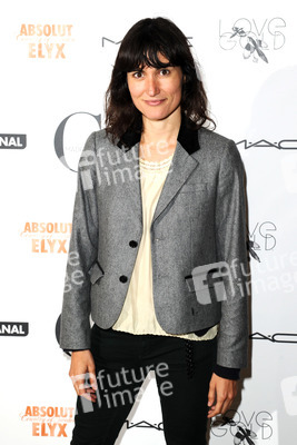 'Mademoiselle C' Premiere, London