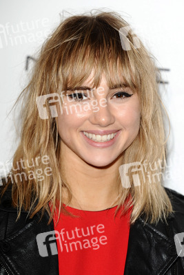'Mademoiselle C' Premiere, London