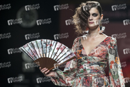 Francis Montesinos Fashion Show, Fashion Week Madrid