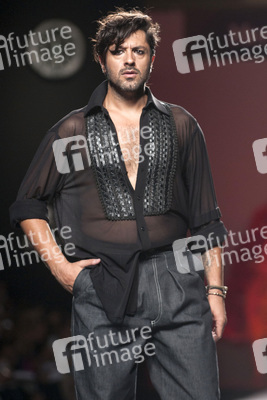 Francis Montesinos Fashion Show, Fashion Week Madrid