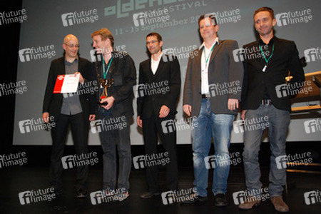 Closing Gala, Filmfest Oldenburg 2013