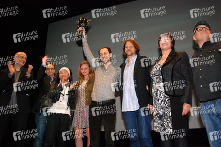 Closing Gala, Filmfest Oldenburg 2013