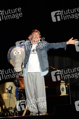Otto Waalkes live, Hannover