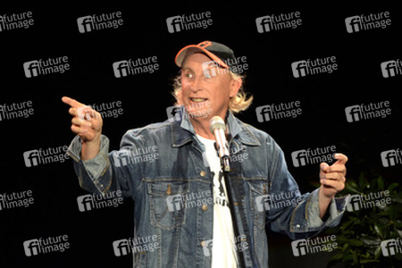 Otto Waalkes live, Hannover