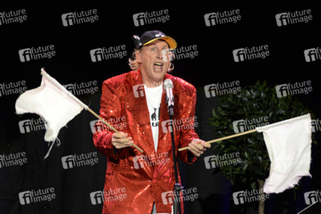 Otto Waalkes live, Hannover