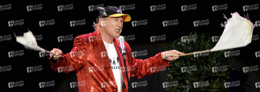Otto Waalkes live, Hannover
