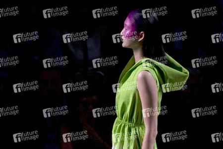 Agatha Ruiz de la Prada Fashion Show, Fashion Week Madrid