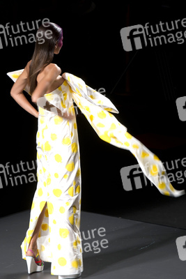 Agatha Ruiz de la Prada Fashion Show, Fashion Week Madrid