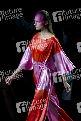 Agatha Ruiz de la Prada Fashion Show, Fashion Week Madrid