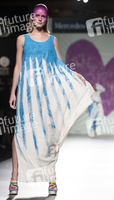 Agatha Ruiz de la Prada Fashion Show, Fashion Week Madrid