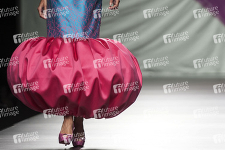 Agatha Ruiz de la Prada Fashion Show, Fashion Week Madrid