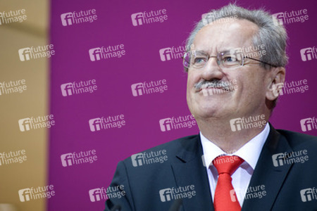SPD Pressekonferenz zur Wahl in Bayern, Berlin