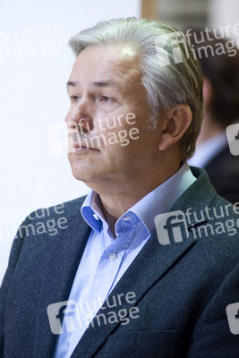 SPD Pressekonferenz zur Wahl in Bayern, Berlin
