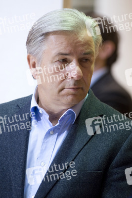 SPD Pressekonferenz zur Wahl in Bayern, Berlin
