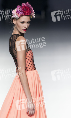 Lady Cacahuete Fashion Show, Fashion Week Madrid