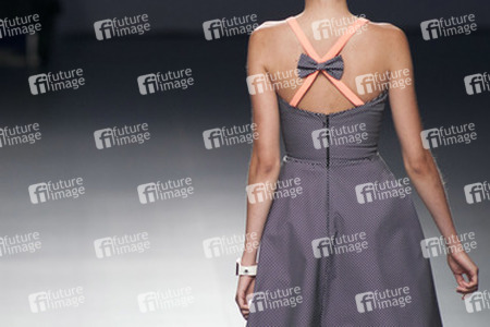 Lady Cacahuete Fashion Show, Fashion Week Madrid