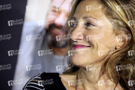 'Enough Said' Screening, New York