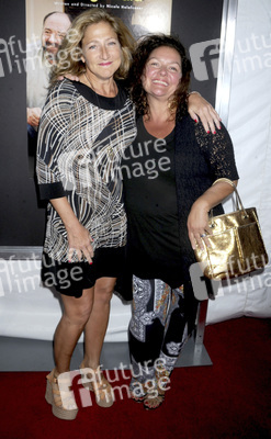 'Enough Said' Screening, New York