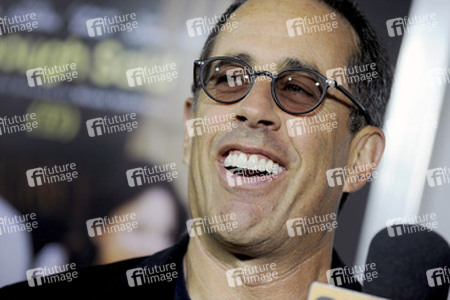 'Enough Said' Screening, New York