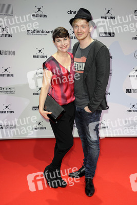 First Steps Awards 2013, Berlin