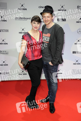 First Steps Awards 2013, Berlin