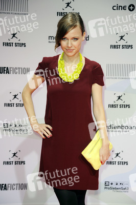 First Steps Awards 2013, Berlin
