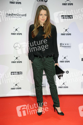 First Steps Awards 2013, Berlin