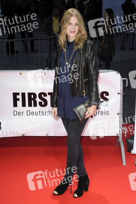 First Steps Awards 2013, Berlin