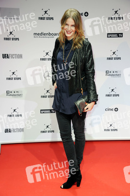 First Steps Awards 2013, Berlin