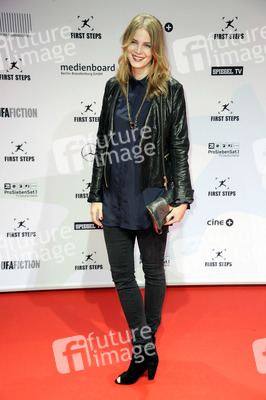 First Steps Awards 2013, Berlin