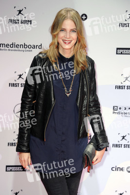 First Steps Awards 2013, Berlin