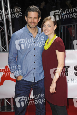 First Steps Awards 2013, Berlin