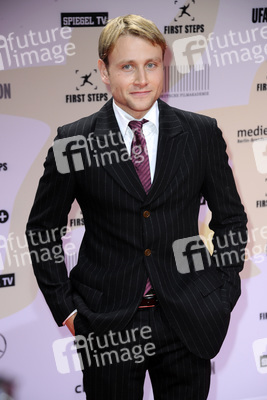 First Steps Awards 2013, Berlin