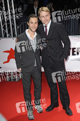 First Steps Awards 2013, Berlin